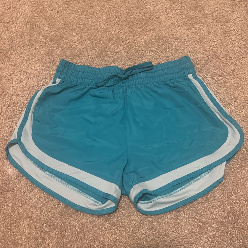 Athletic shorts